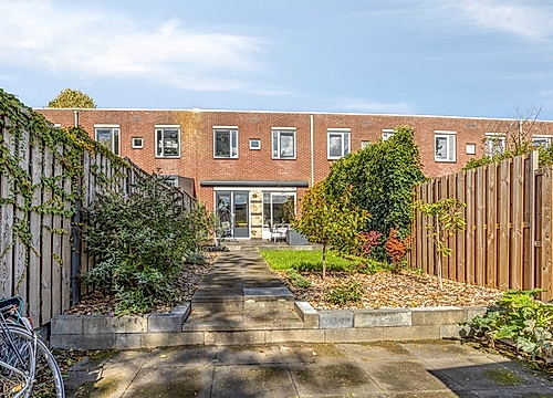 Foto Hollywoodlaan 98 #4