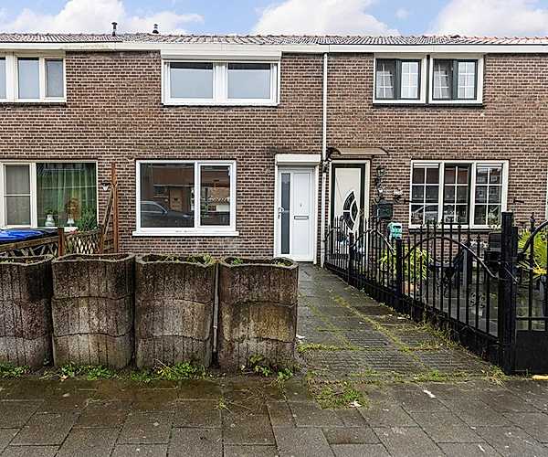 Afbeelding Vincent Van Goghstraat 88