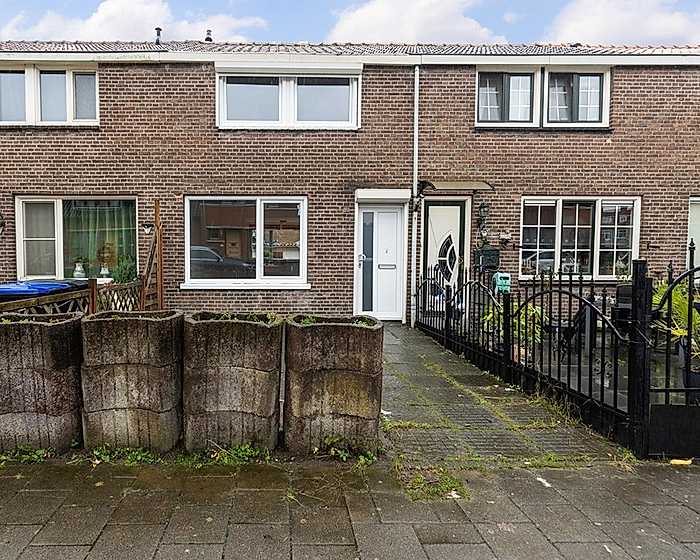 Foto Vincent Van Goghstraat 88 #1