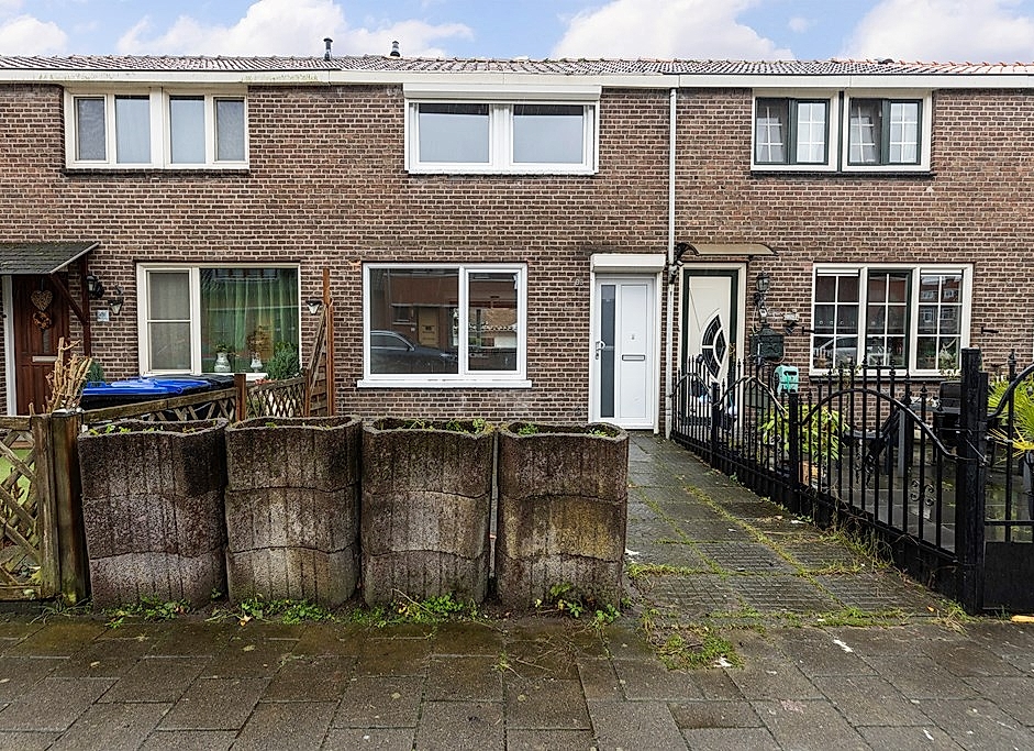 Foto Vincent Van Goghstraat 88 #1