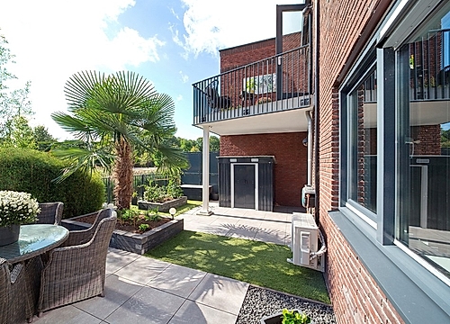 Foto Sjaak Boezemanstraat 1 #2