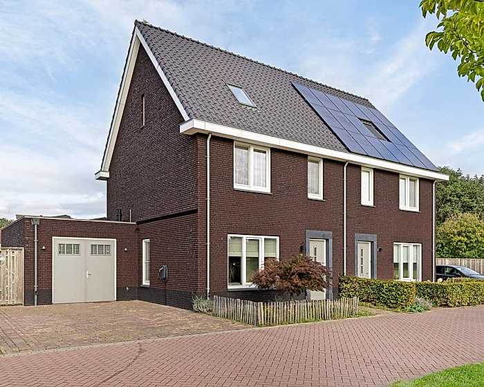 Foto Hoeveel eigen geld heb je nodig om een huis te kopen?