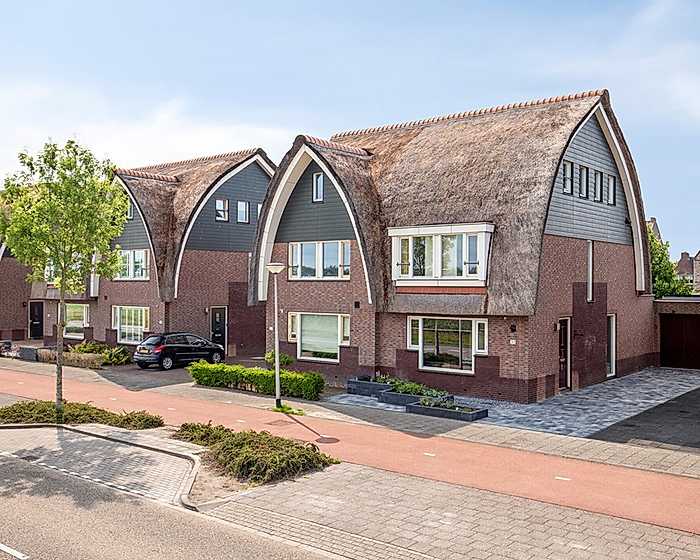 Foto Tuindersweg 30 #1