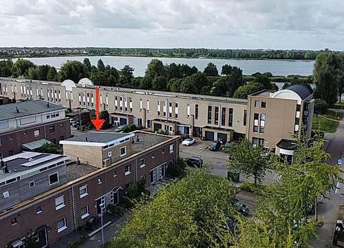 Foto Weerdenburg 36 #2