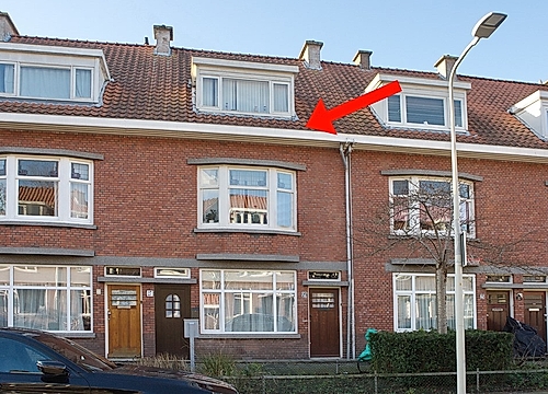 Foto Tonystraat 25 #2