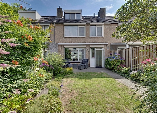 Foto Beringstraat 4 #5