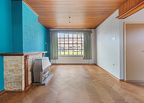 Foto Hertogstraat 61 #4