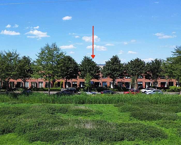 Foto Randmeerstraat 112 #1
