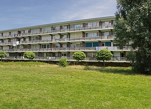 Foto Van Blankenheimstraat 80 #2