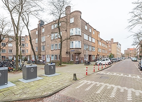 Foto Holendrechtstraat 22-3 #5