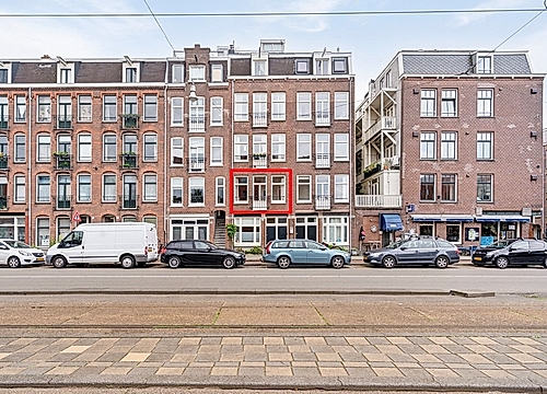 Foto Van Hallstraat 35-1 #4