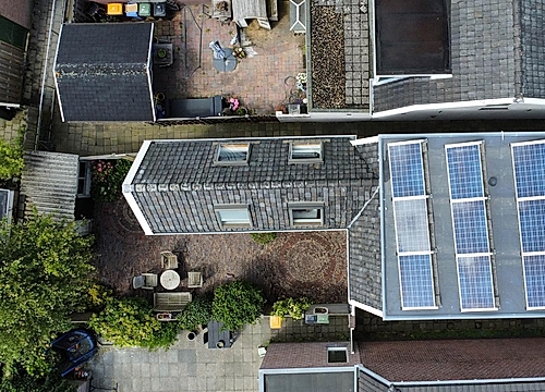 Foto Bijdorpstraat 16 #5