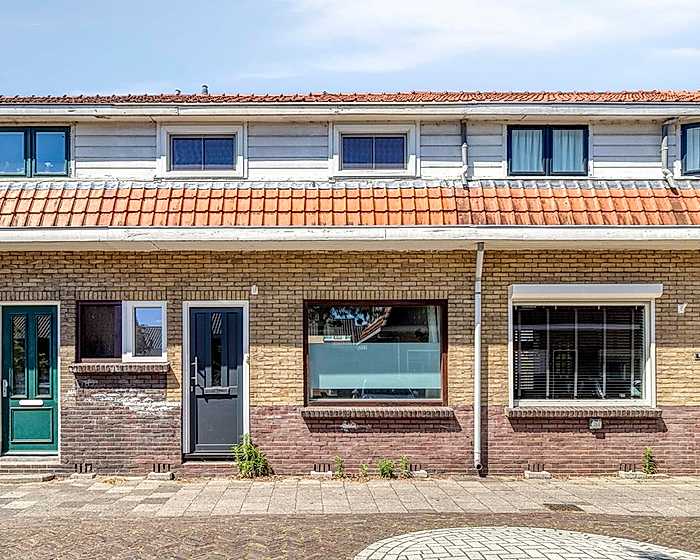 Foto Woudstraat 82 #1