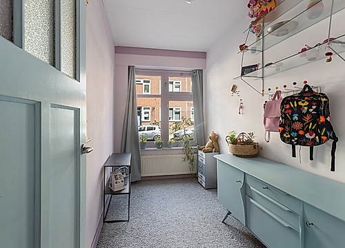 Foto Van Der Meydestraat 16BG #5