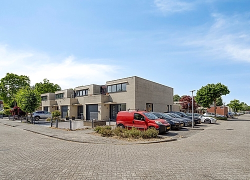Foto Troikastraat 18 #4