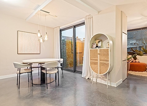 Foto Jan Van De Capellelaan 19 #3