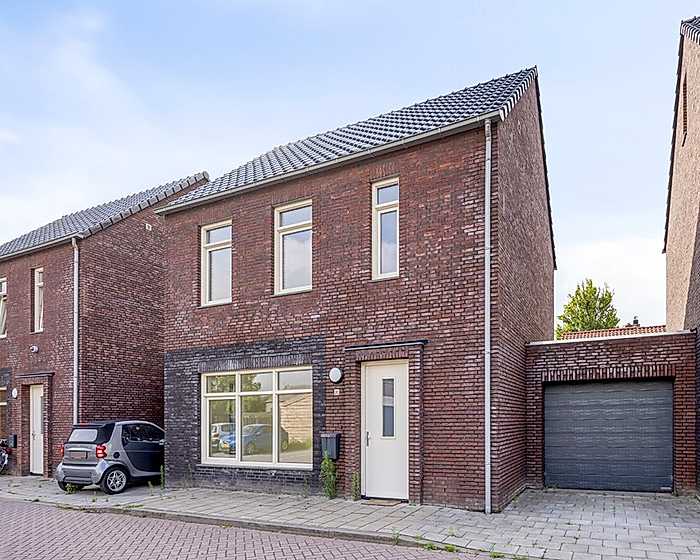 Foto Diepstraat 2C #1