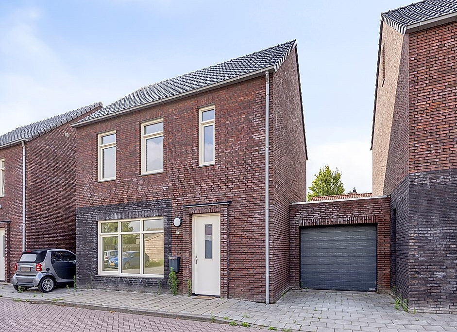 Foto Diepstraat 2C #1