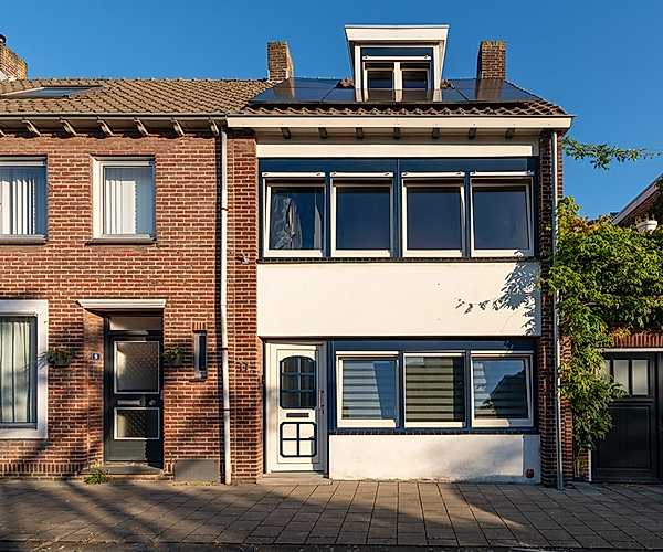 Afbeelding Gerardus Grubbenstraat 11