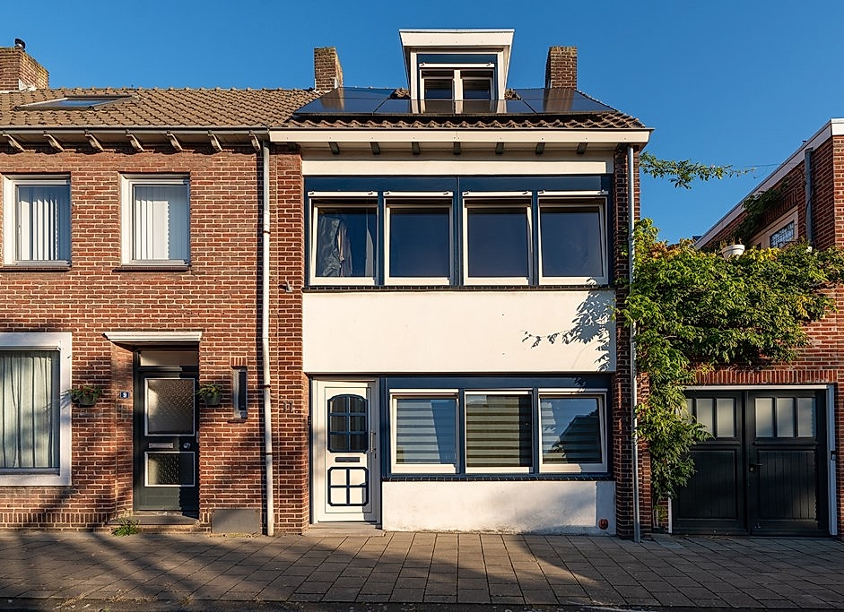 Foto Gerardus Grubbenstraat 11 #1
