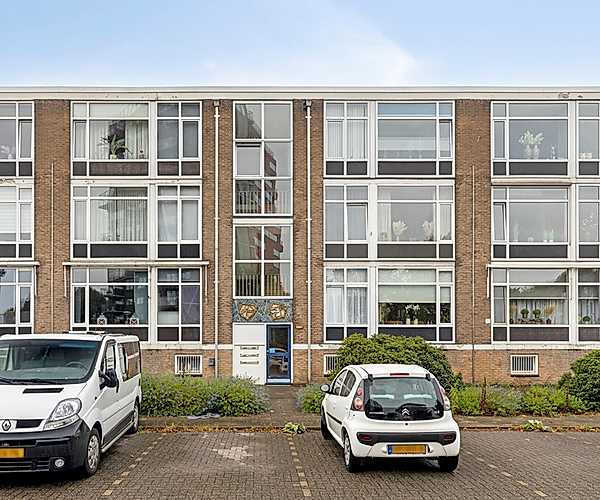 Afbeelding Grahamstraat 196