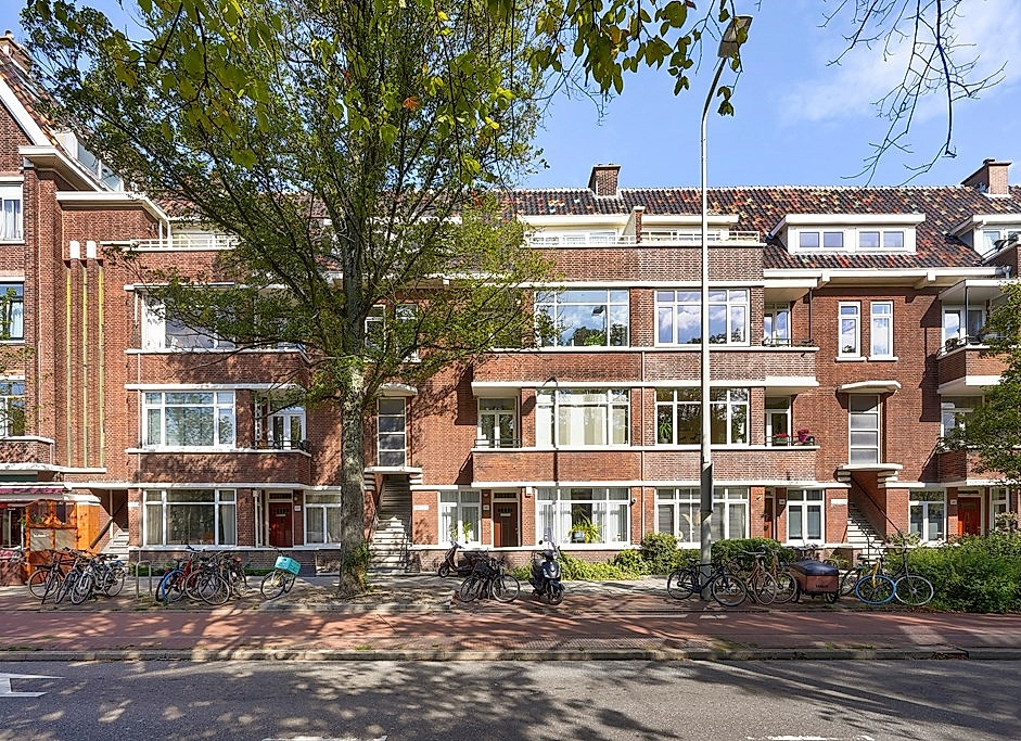 Foto Thorbeckelaan 345 #1