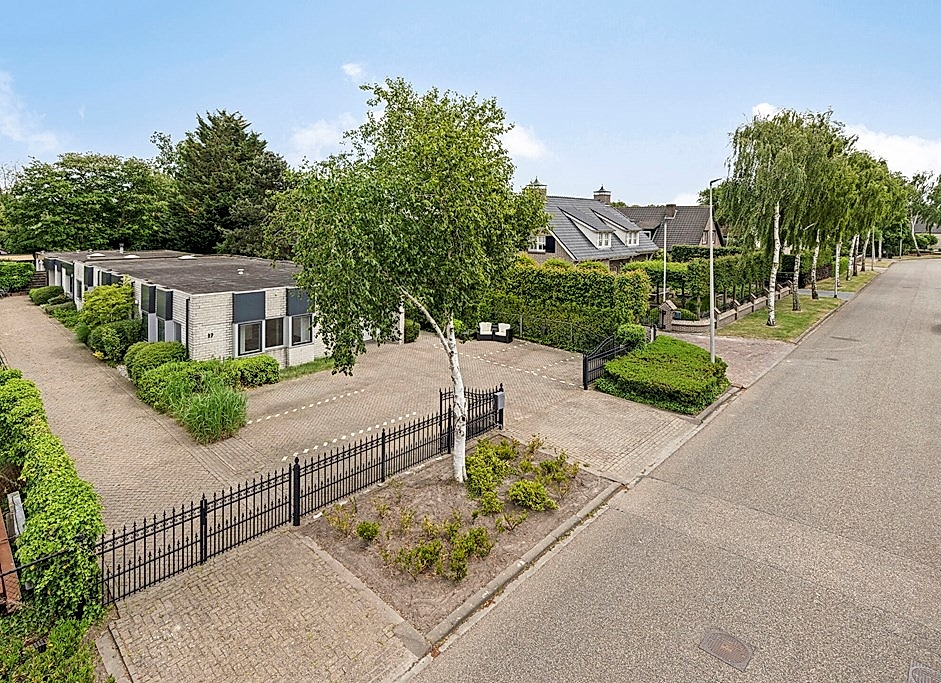 Foto Kroonstraat 17 #1