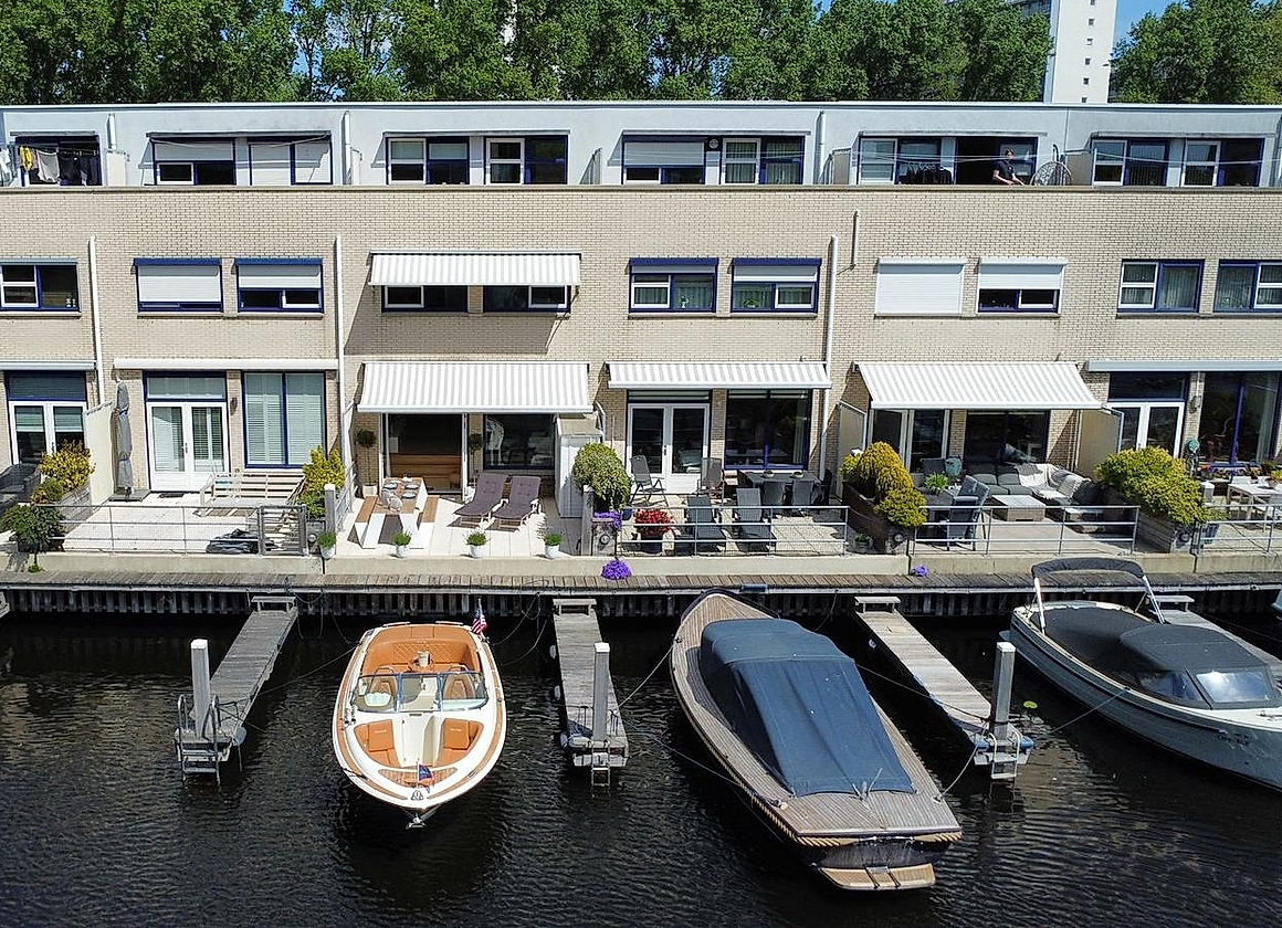 Foto 't Schip 21 #1