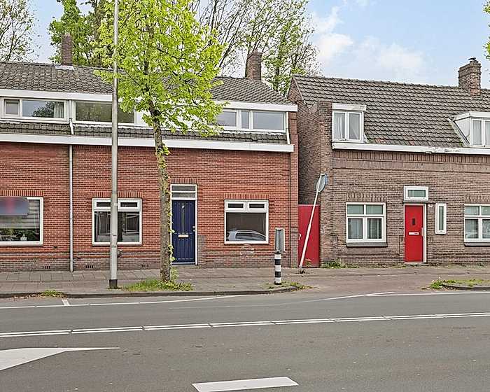 Foto Bosscheweg 354 #1