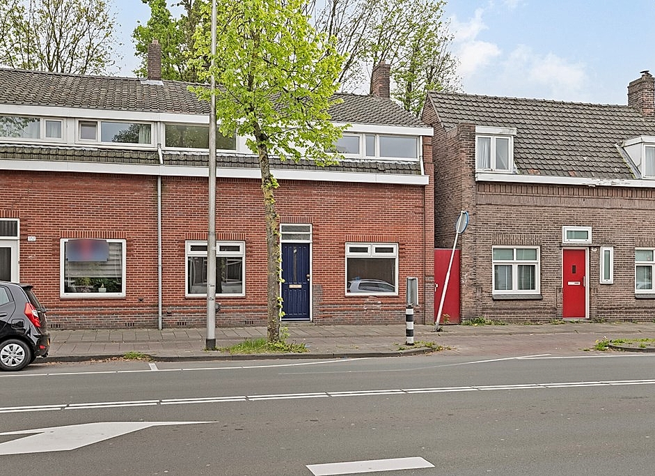 Foto Bosscheweg 354 #1