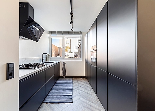 Foto Westerdiep 39 #4