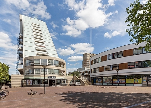 Foto Frans Mortelmansstraat 108 #2