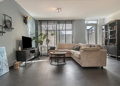 Foto Prinsenstraat 14a #2