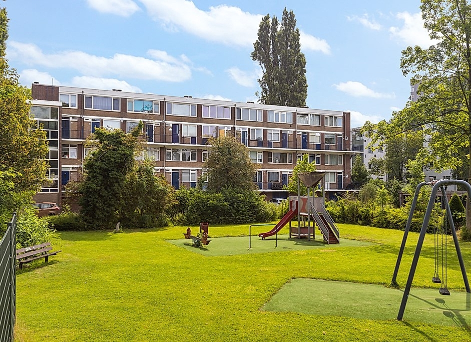 Foto S.M. Hugo van Gijnweg 321 #1