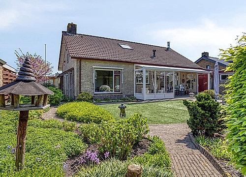 Foto Tibeertlaan 6 #5
