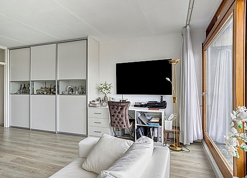 Foto Espoortstraat 15 #5