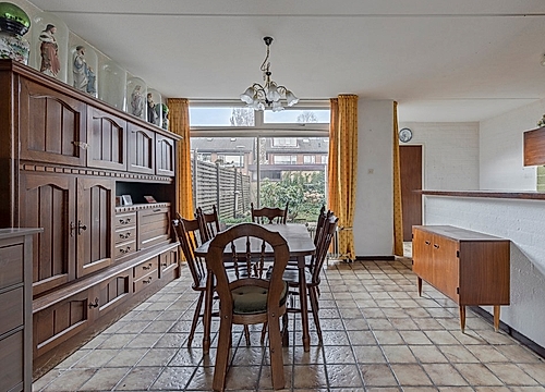 Foto Kardinaal Frankenbergstraat 61 #5