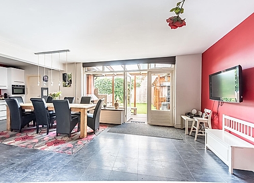Foto Dorpsstraat 57 #3