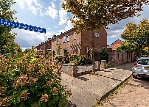 Foto Prinses Beatrixstraat 10 #2