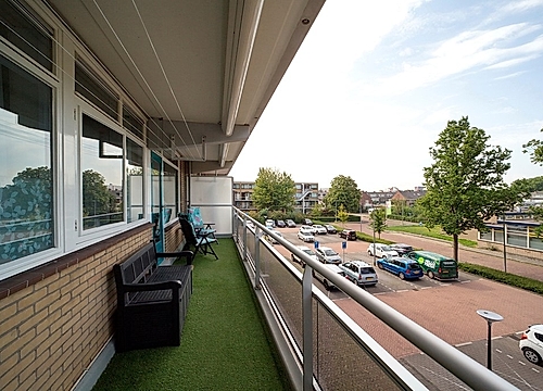 Foto Zwaluwstraat 88 #3
