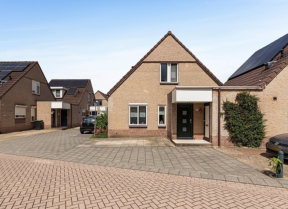 Foto Gershwinstraat 44 #1