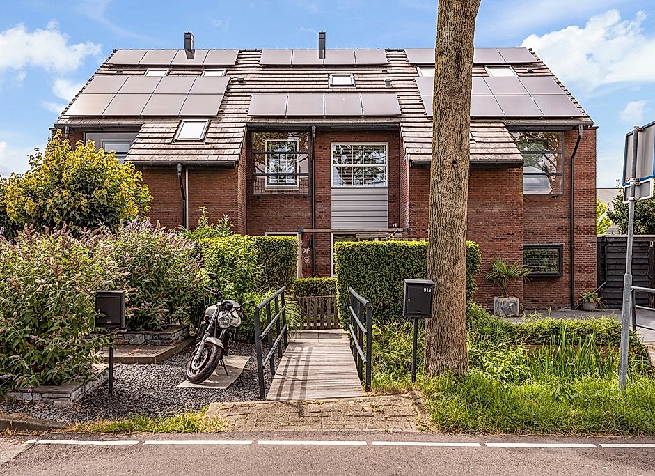 Foto Rijksstraatweg 91B #1