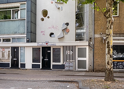 Foto Goirkestraat 18A #3