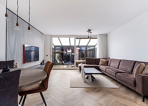 Foto Westerdiep 39 #2