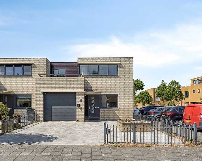 Foto Troikastraat 18 #1