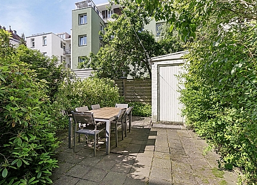 Foto Eerste Atjehstraat 71H #4