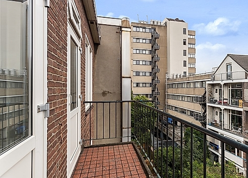 Foto Teilingerstraat 81D #3