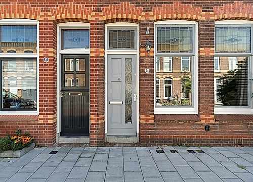 Foto Vondelstraat 56 #5