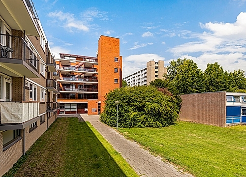 Foto Stierstraat 47 #5