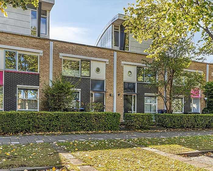 Foto Hollywoodlaan 98 #1